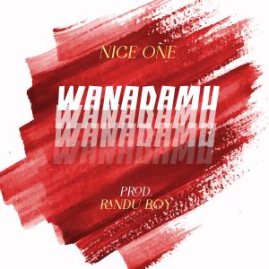 Album Wanadamu from Nice One