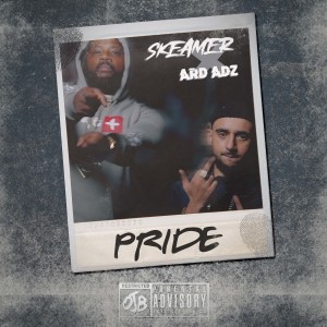 Album Pride (Explicit) from Skeamer