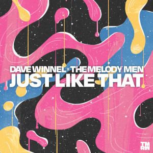 Dave Winnel的專輯Just Like That