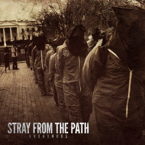 收聽Stray From The Path的False Flag歌詞歌曲