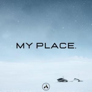 Dengarkan My Place (Peradaban) lagu dari Anxdika dengan lirik