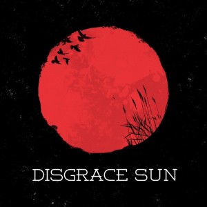 All City的專輯Disgrace sun