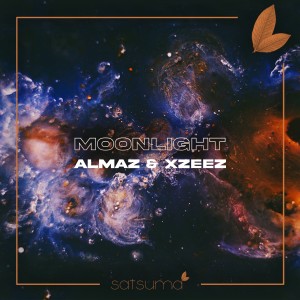 Almaz的专辑Moonlight