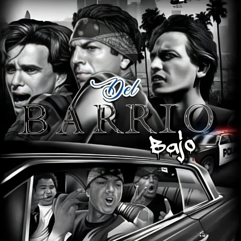 Barrio bajo (Explicit)