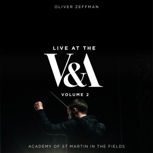 ดาวน์โหลดและฟังเพลง VII. Variation of Apollo พร้อมเนื้อเพลงจาก Oliver Zeffman