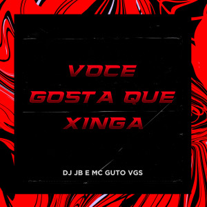 Dengarkan lagu Você gosta que xinga (Explicit) nyanyian Dj jb dengan lirik