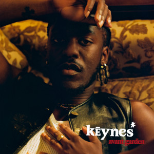 Keynes Woods的專輯Avant Garden