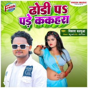 Vikash Balamua的专辑Dhodi Par Pade Kakahara