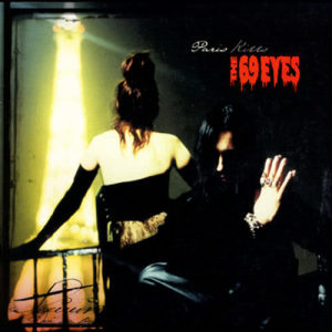 ดาวน์โหลดและฟังเพลง Crashing High พร้อมเนื้อเพลงจาก The 69 Eyes