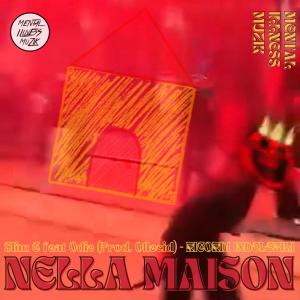 收聽Slim C的Nella Maison (feat. Odie89 & Mental Illness Muzik) (Explicit)歌詞歌曲