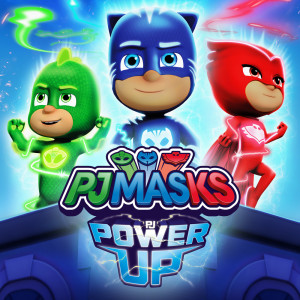 ดาวน์โหลดและฟังเพลง Lizard Machine พร้อมเนื้อเพลงจาก PJ Masks