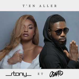 Album T'en aller from Stony