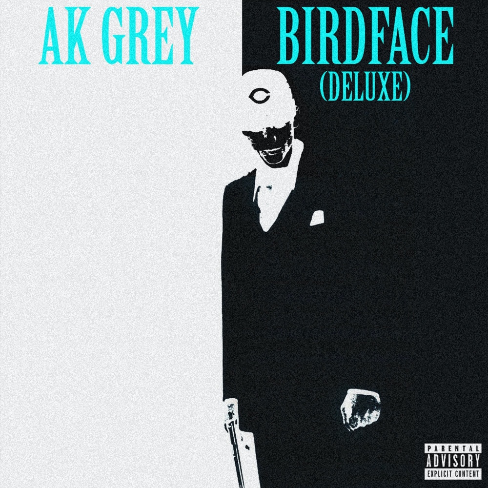 Ak Montana (Explicit)