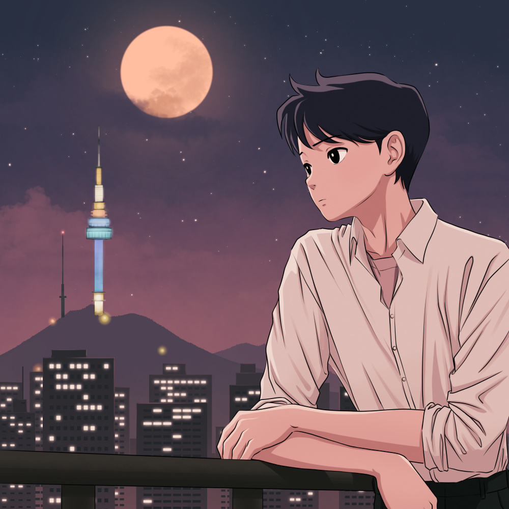 우리 다시 만날까 (feat. 뉘뉘)(Shall we meet again)