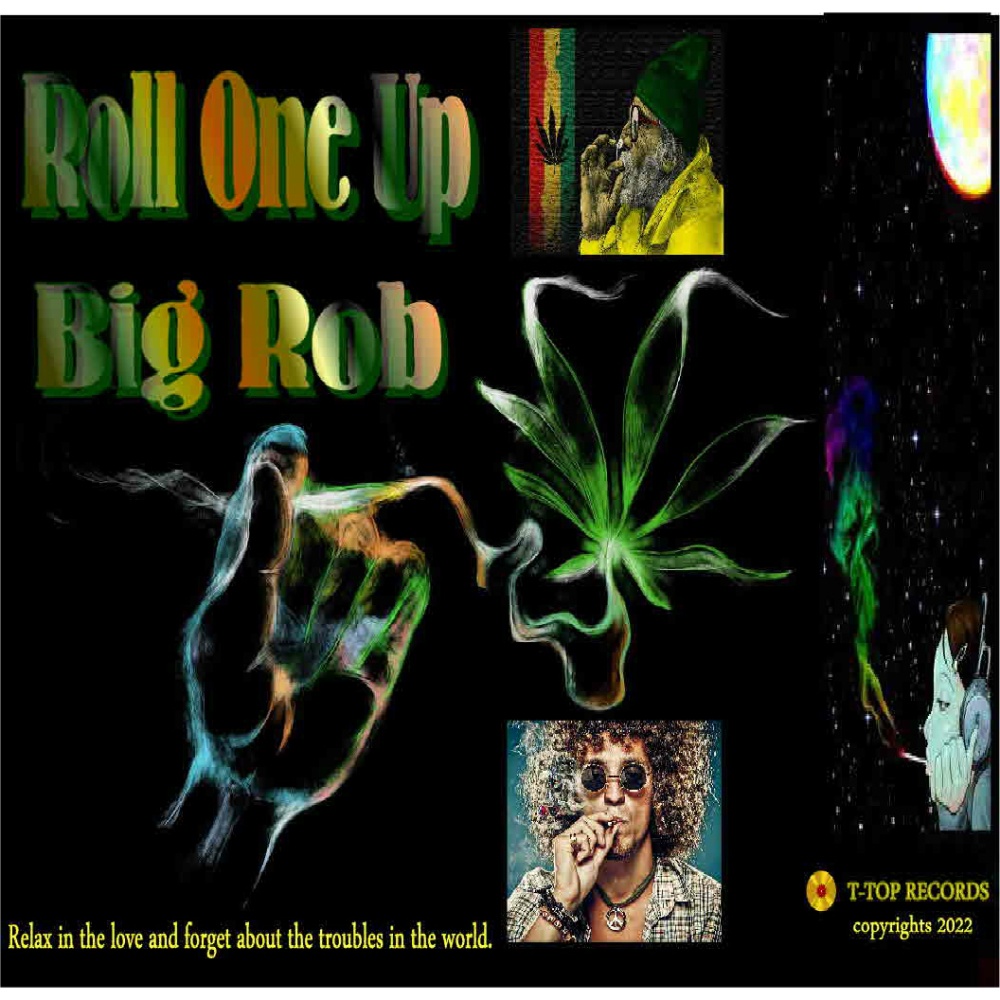 ROLL ONE UP