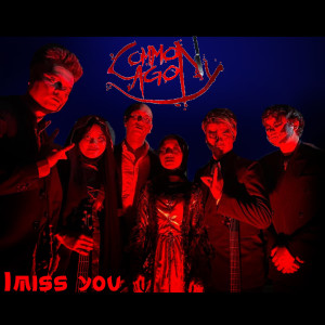 Listen to I Miss You song with lyrics from Common Agony