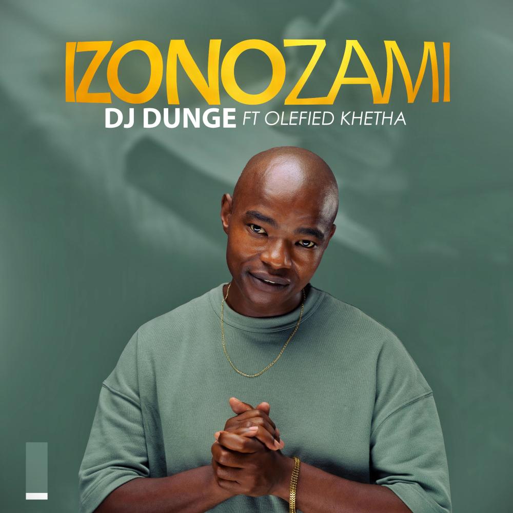 Izonozami (feat. Olefied khetha) (Radio Edit)