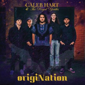 收聽Caleb Hart的Sunshiny Days歌詞歌曲