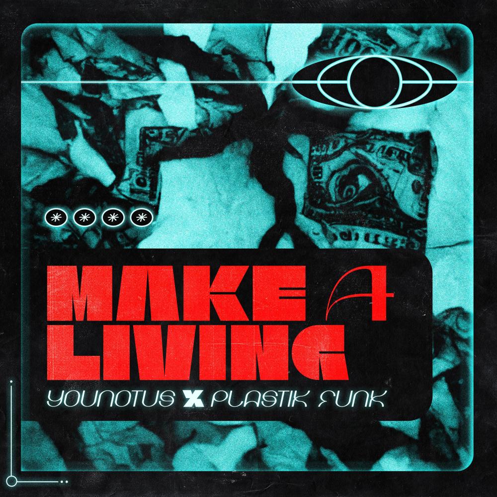 Make a Living