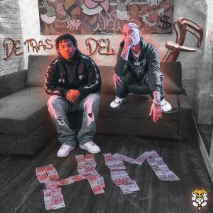 收听Kaydy Cain的Detrás del F (Explicit)歌词歌曲