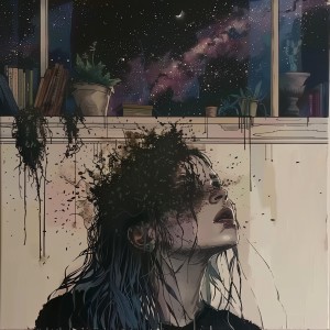 Listen to Lost In Space song with lyrics from Alx Beats