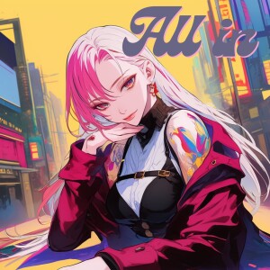 Album All in from nayuta