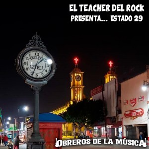 Listen to La Vida Es Un Rock And Roll song with lyrics from Estado 29