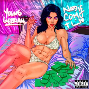 YounGuerrivn的專輯Nadie como tu