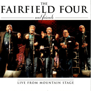 ดาวน์โหลดและฟังเพลง Noah (Live) พร้อมเนื้อเพลงจาก The Fairfield Four