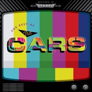 ดาวน์โหลดและฟังเพลง Moving in Stereo (2016 Remaster) พร้อมเนื้อเพลงจาก The Cars