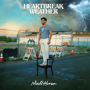 收聽Niall Horan的Heartbreak Weather歌詞歌曲