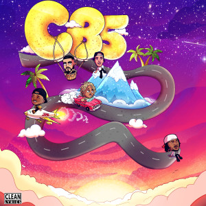 ดาวน์โหลดและฟังเพลง Wave Blues พร้อมเนื้อเพลงจาก French Montana