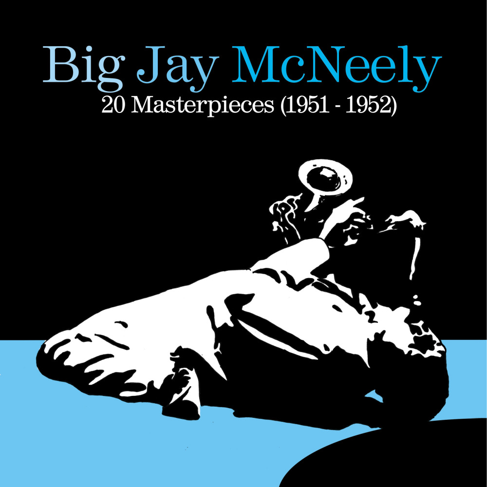 Big Jay Shuffle