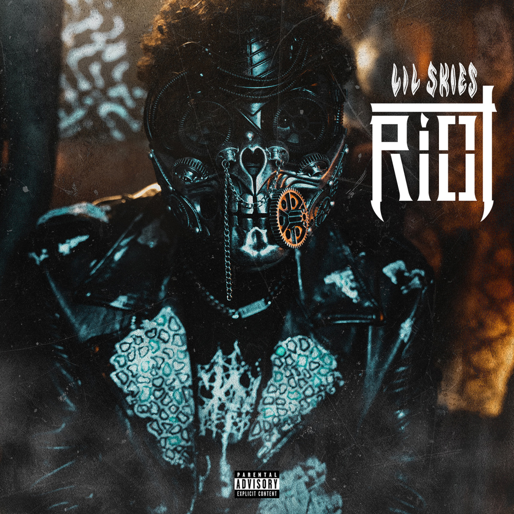 Riot (Explicit)