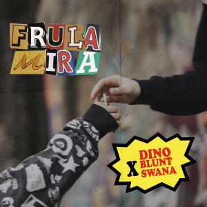 Album Frula mira from Dino Blunt