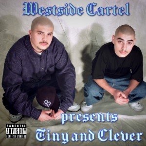 Dengarkan Gangsters And Players (Explicit) lagu dari Westside Cartel dengan lirik