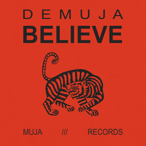 Demuja的專輯Believe