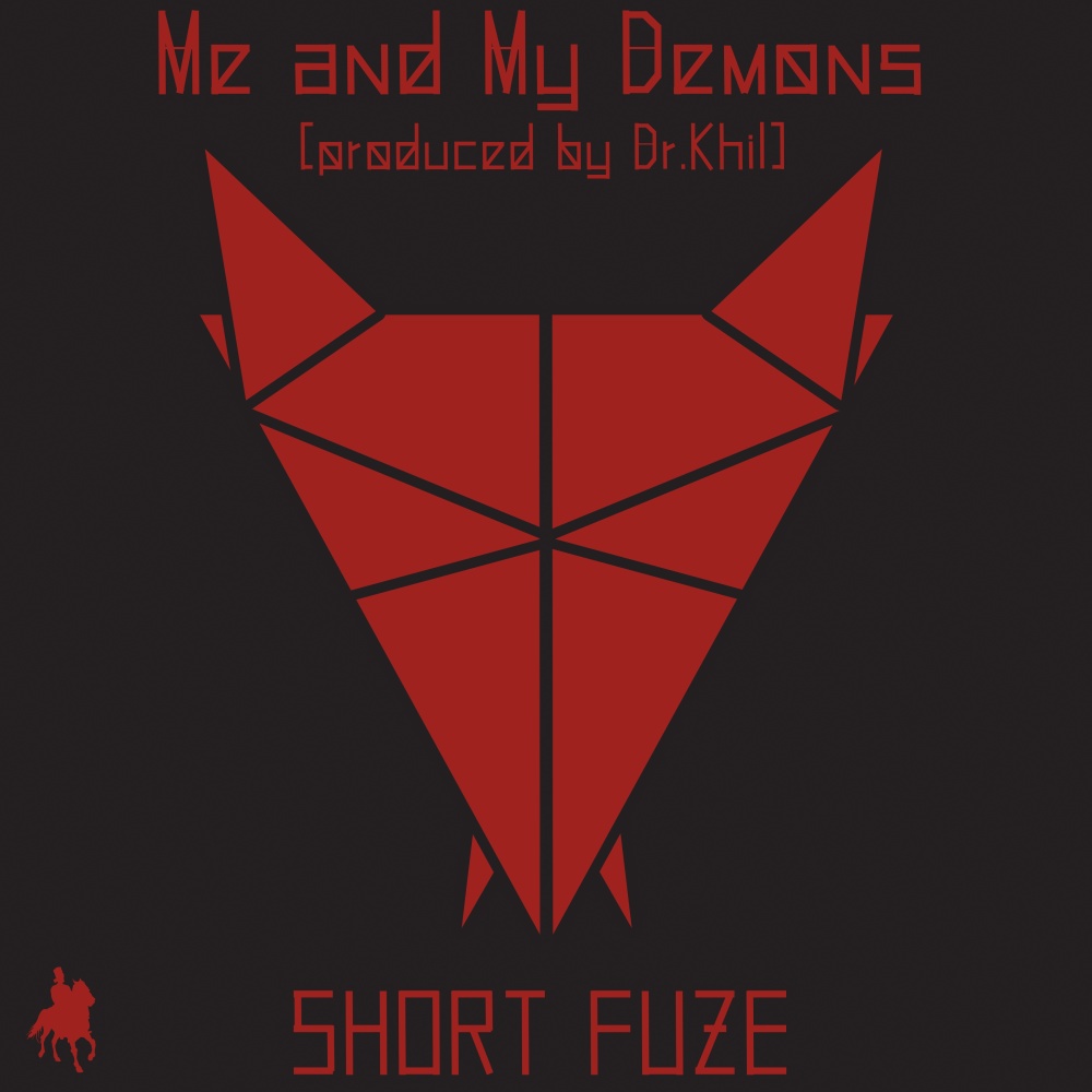 Me and My Demons (Instrumental)