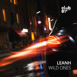 Leanh的專輯Wild Ones