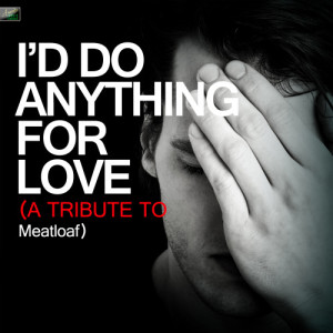 ดาวน์โหลดและฟังเพลง I'd Do Anything for Love (A Tribute to Meatloaf) พร้อมเนื้อเพลงจาก Ameritz Tribute Standards