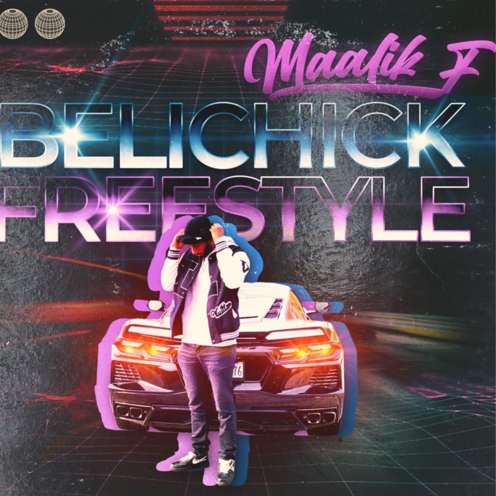 Belichick Freestyle (Explicit)