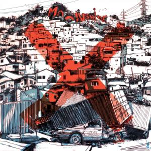 收聽Jago的Tension ((Alpha Steppa Remix))歌詞歌曲