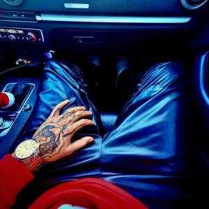 Jwill的專輯R E A L (Explicit)