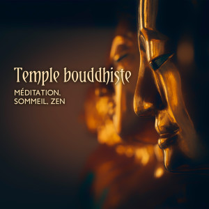 Buddhist méditation académie的专辑Temple bouddhiste (Méditation, Sommeil, Zen)