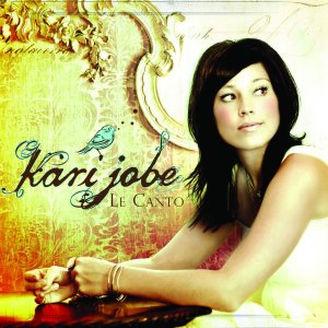 Le Canto dari Kari Jobe