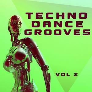 Various的专辑Techno Dance Grooves, Vol. 2