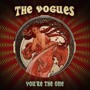 收聽The Vogues的You’re The One歌詞歌曲