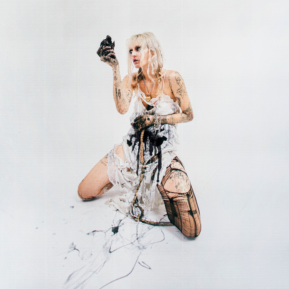 Love Abuser (Save Me) (Explicit)