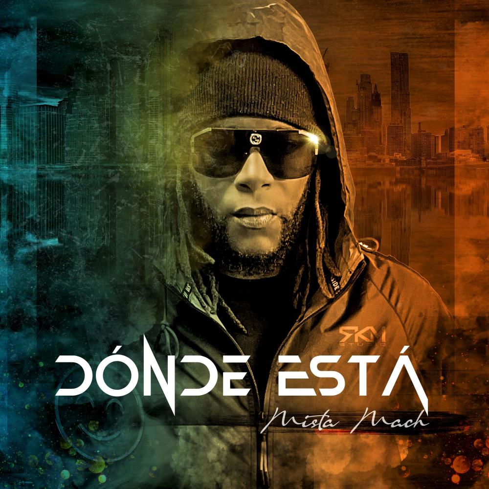 Dónde Está (feat. Ricardo Ricks) (Explicit)