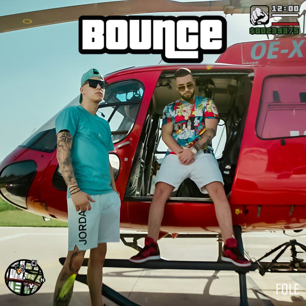 Bounce (Explicit)